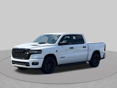 2027 RAM 1500 Express