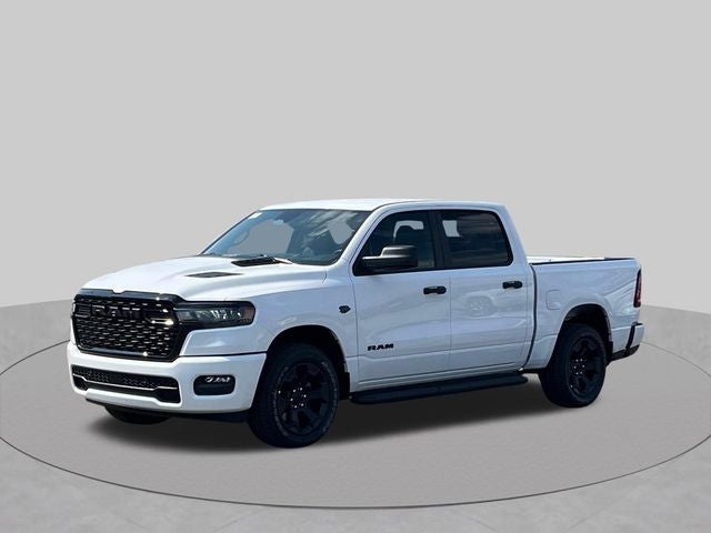 2027 RAM 1500 Express