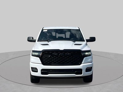 2027 RAM 1500 Express
