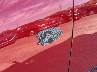 2027 RAM 1500 Express