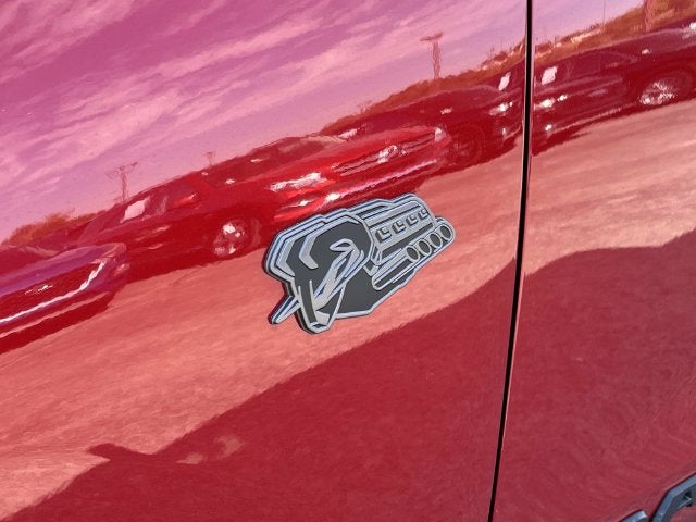 2027 RAM 1500 Express