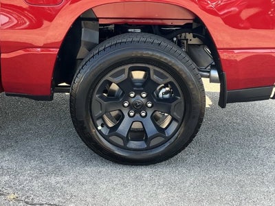 2027 RAM 1500 Express