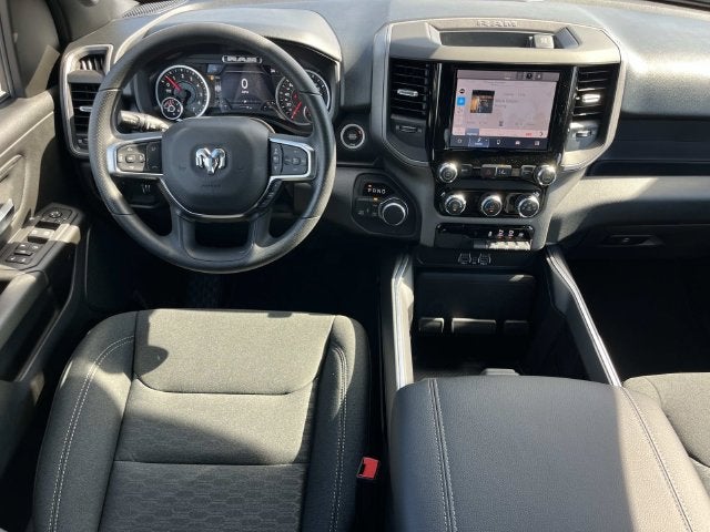 2027 RAM 1500 Express