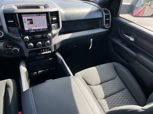 2027 RAM 1500 Express