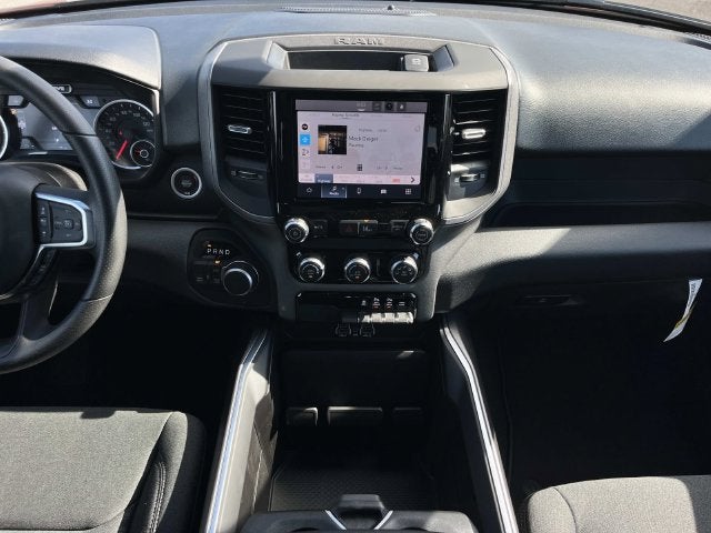 2027 RAM 1500 Express