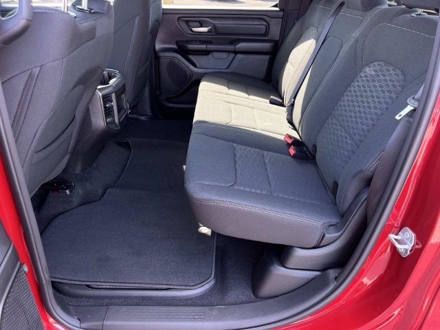 2027 RAM 1500 Express