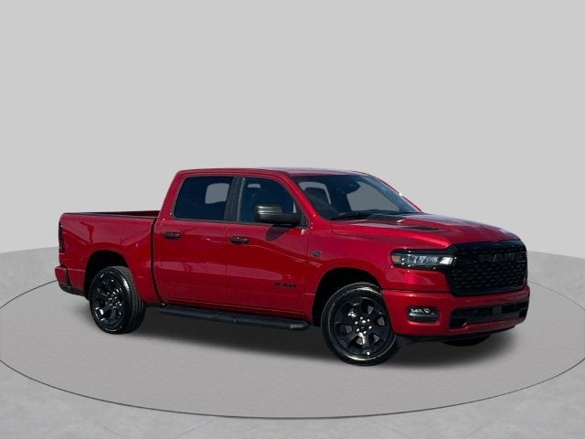 2027 RAM 1500 Express