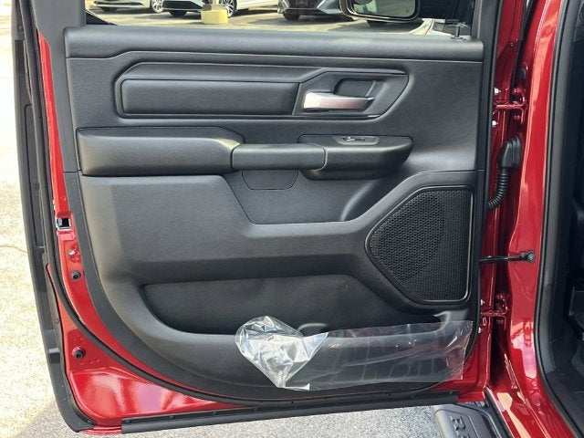 2027 RAM 1500 Express