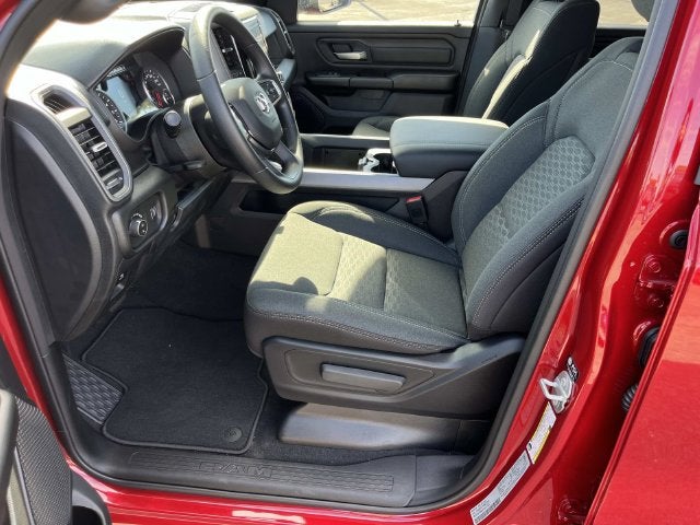 2027 RAM 1500 Express
