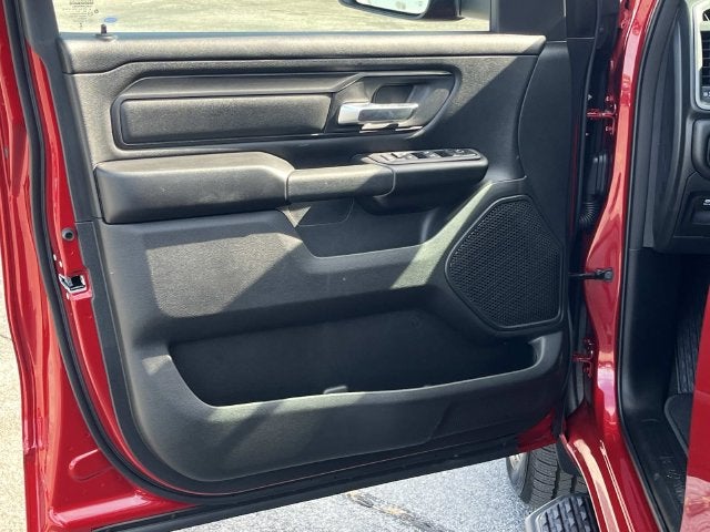 2027 RAM 1500 Express