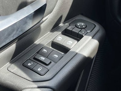 2027 RAM 1500 Express