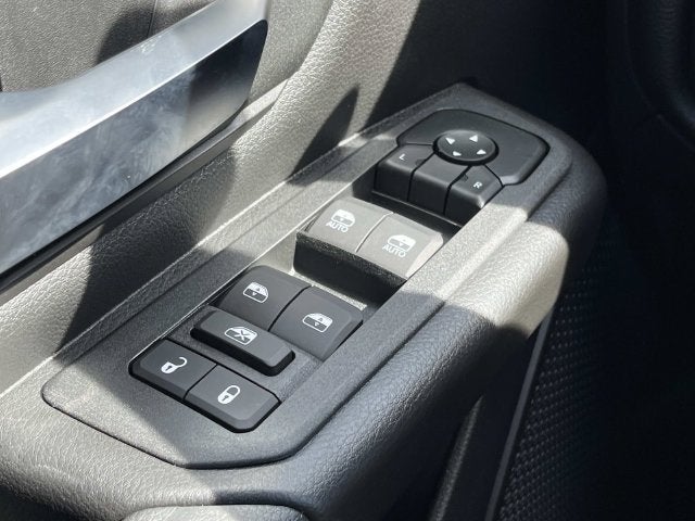 2027 RAM 1500 Express