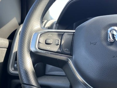 2027 RAM 1500 Express