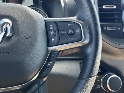 2027 RAM 1500 Express