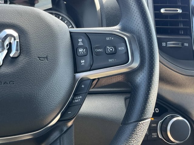 2027 RAM 1500 Express