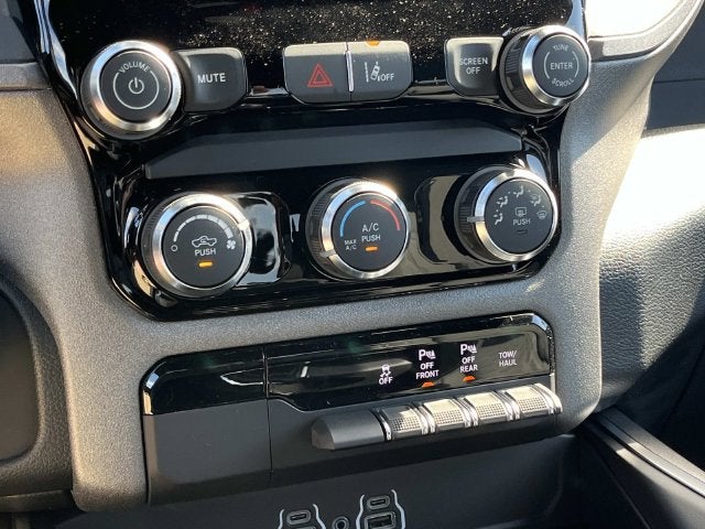 2027 RAM 1500 Express