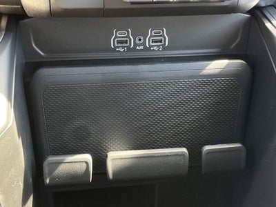 2027 RAM 1500 Express