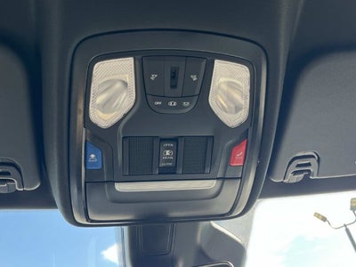 2027 RAM 1500 Express