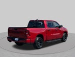 2027 RAM 1500 Express