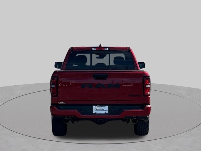 2027 RAM 1500 Express