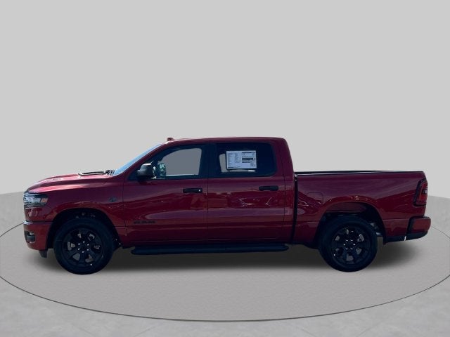2027 RAM 1500 Express