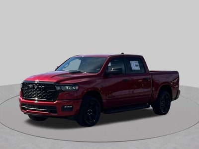2027 RAM 1500 Express