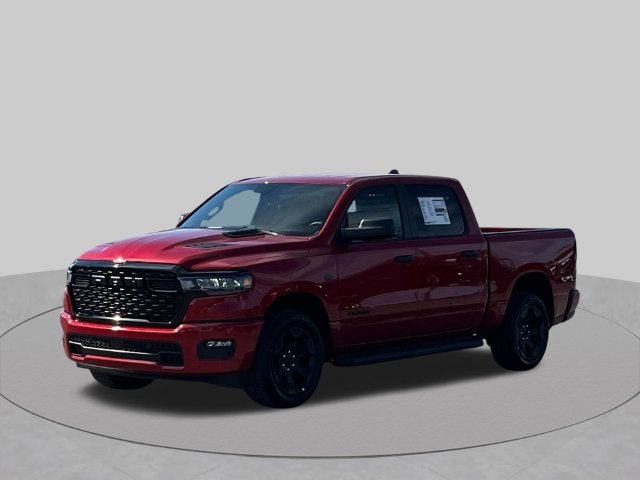 2027 RAM 1500 Express