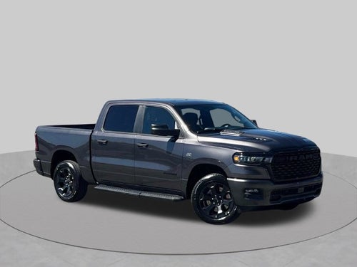 2027 RAM 1500 Express
