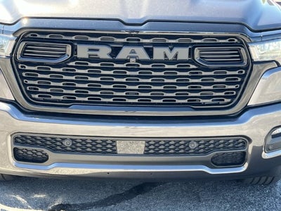 2027 RAM 1500 Express