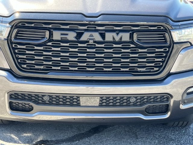 2027 RAM 1500 Express
