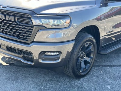 2027 RAM 1500 Express