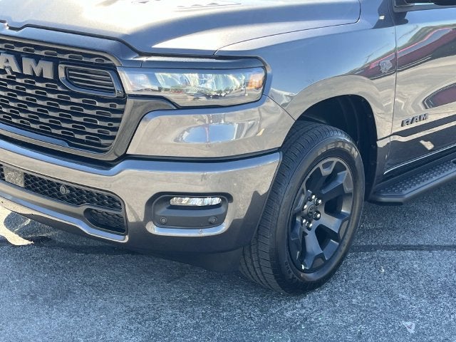2027 RAM 1500 Express
