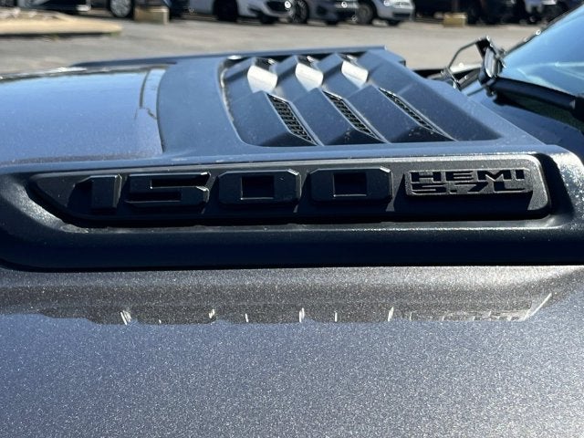 2027 RAM 1500 Express
