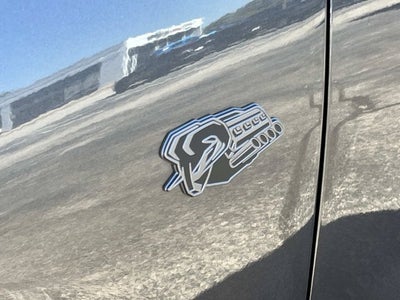 2027 RAM 1500 Express