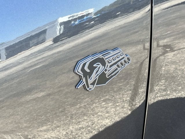 2027 RAM 1500 Express