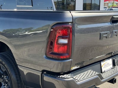 2027 RAM 1500 Express