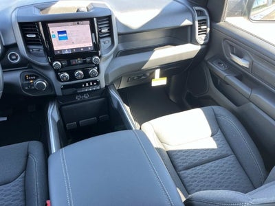 2027 RAM 1500 Express
