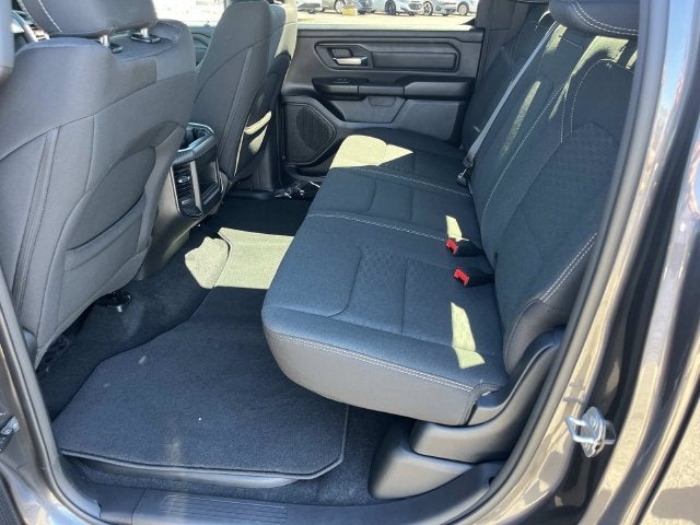 2027 RAM 1500 Express