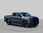 2027 RAM 1500 Express