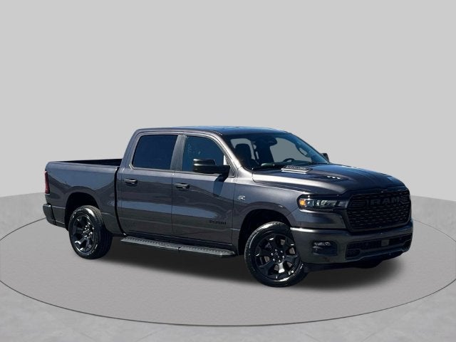 2027 RAM 1500 Express