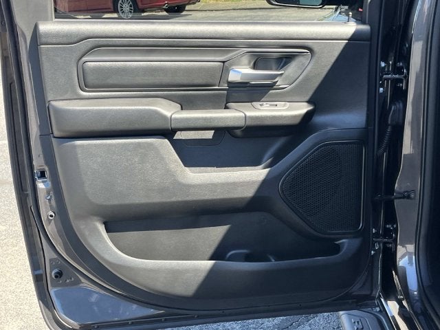 2027 RAM 1500 Express