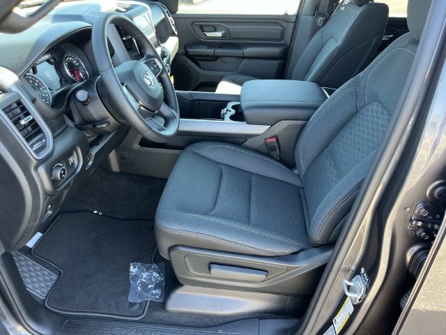 2027 RAM 1500 Express