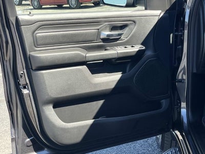2027 RAM 1500 Express