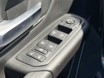 2027 RAM 1500 Express