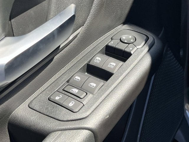 2027 RAM 1500 Express