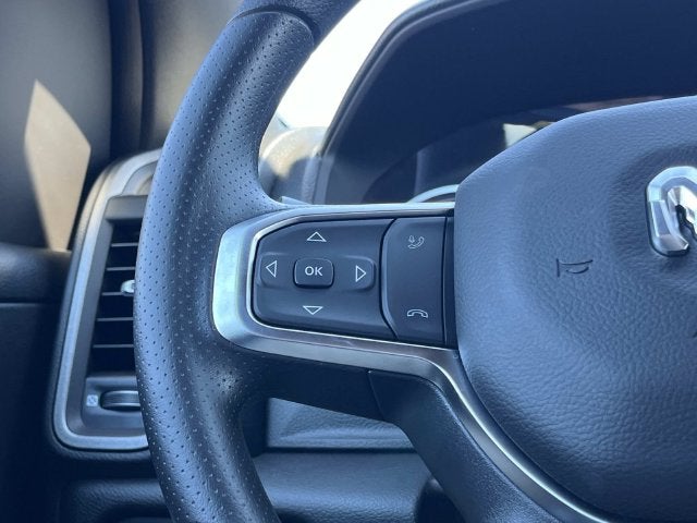 2027 RAM 1500 Express