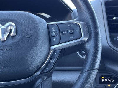 2027 RAM 1500 Express
