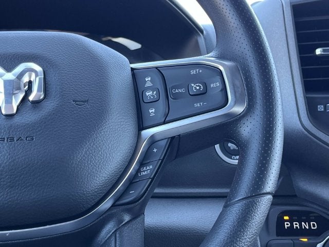2027 RAM 1500 Express