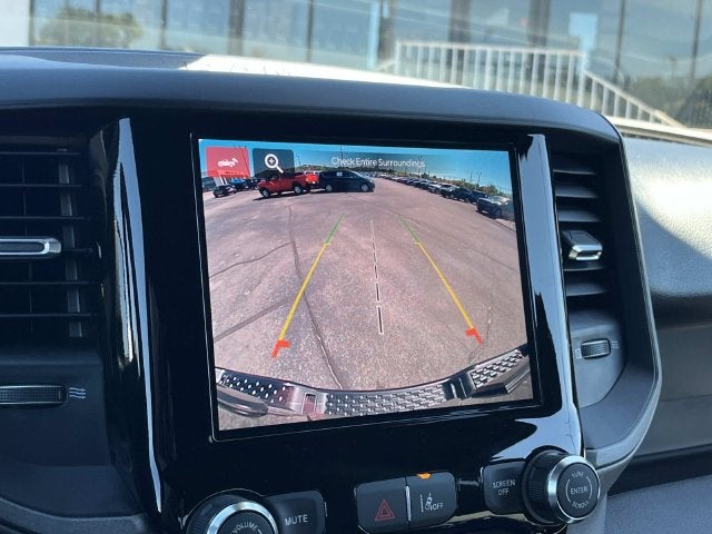 2027 RAM 1500 Express