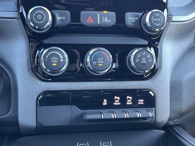 2027 RAM 1500 Express